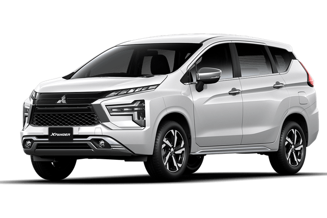 Mitsubishi Xpander