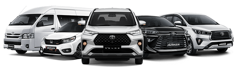 Mobil Rental Gowa Makassar